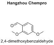 2,4-dimethoxybenzaldehyde