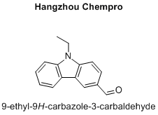 9-ethyl-9H-carbazole-3-carbaldehyde