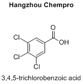 3,4,5-trichlorobenzoic acid