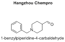 1-benzylpiperidine-4-carbaldehyde