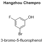 3-bromo-5-fluorophenol