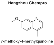 7-methoxy-4-methylquinoline