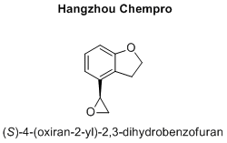 (S)-4-(oxiran-2-yl)-2,3-dihydrobenzofuran