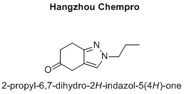 2-propyl-6,7-dihydro-2H-indazol-5(4H)-one