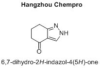6,7-dihydro-2H-indazol-4(5H)-one