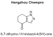 6,7-dihydro-1H-indazol-4(5H)-one