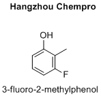 3-fluoro-2-methylphenol