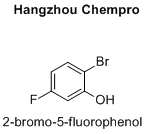 2-bromo-5-fluorophenol