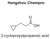 3-cyclopropylpropanoic acid