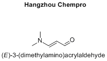 (E)-3-(dimethylamino)acrylaldehyde