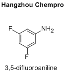 3,5-difluoroaniline