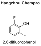 2,6-difluorophenol