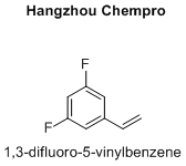 1,3-difluoro-5-vinylbenzene