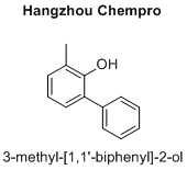3-methyl-[1,1'-biphenyl]-2-ol