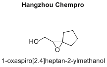 1-oxaspiro[2.4]heptan-2-ylmethanol