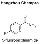 5-fluoropicolinamide