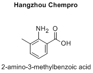 2-amino-3-methylbenzoic acid
