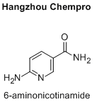 6-aminonicotinamide