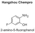 2-amino-5-fluorophenol