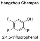 2,4,5-trifluorophenol