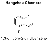 1,3-difluoro-2-vinylbenzene