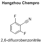 2,6-difluorobenzonitrile