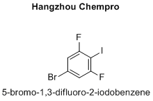 5-bromo-1,3-difluoro-2-iodobenzene