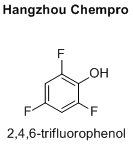 2,4,6-trifluorophenol