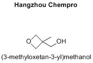 (3-methyloxetan-3-yl)methanol