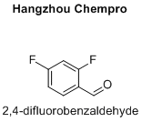 2,4-difluorobenzaldehyde