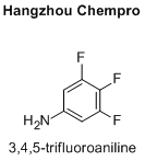 3,4,5-trifluoroaniline