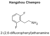 2-(2,6-difluorophenyl)ethanamine