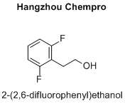 2-(2,6-difluorophenyl)ethanol