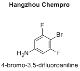 4-bromo-3,5-difluoroaniline