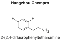 2-(2,4-difluorophenyl)ethanamine