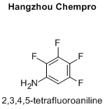 2,3,4,5-tetrafluoroaniline