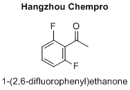 1-(2,6-difluorophenyl)ethanone