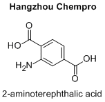 2-aminoterephthalic acid