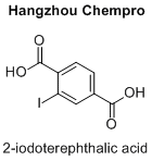 2-iodoterephthalic acid