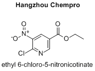 ethyl 6-chloro-5-nitronicotinate