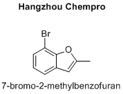 7-bromo-2-methylbenzofuran