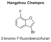3-bromo-7-fluorobenzofuran