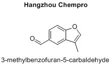 3-methylbenzofuran-5-carbaldehyde