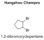 1,2-dibromocyclopentane