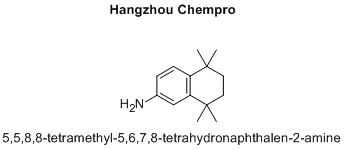 5,5,8,8-tetramethyl-5,6,7,8-tetrahydronaphthalen-2-amine