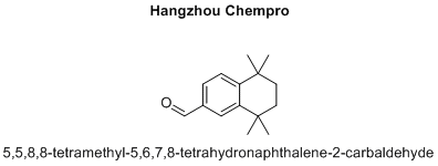5,5,8,8-tetramethyl-5,6,7,8-tetrahydronaphthalene-2-carbaldehyde