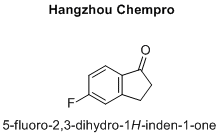 5-fluoro-2,3-dihydro-1H-inden-1-one