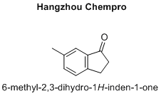 6-methyl-2,3-dihydro-1H-inden-1-one