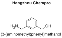 (3-(aminomethyl)phenyl)methanol