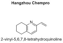 2-vinyl-5,6,7,8-tetrahydroquinoline